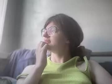 babydollx19 from Chaturbate