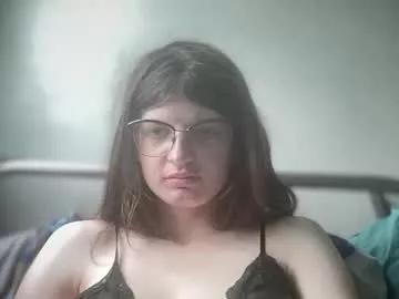 babydollx19 from Chaturbate