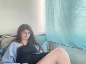 babydollx19 from Chaturbate is Freechat