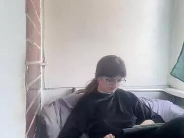 babydollx19 from Chaturbate