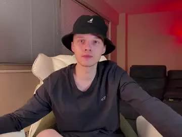 babyfacenorth from Chaturbate