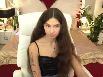 babyflowerr from Chaturbate