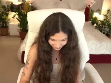 babyflowerr from Chaturbate