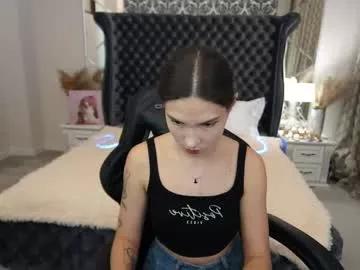babyflowerr from Chaturbate