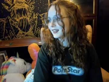 babygaxelle from Chaturbate