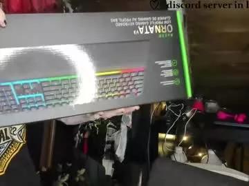 babygaxelle from Chaturbate is Freechat