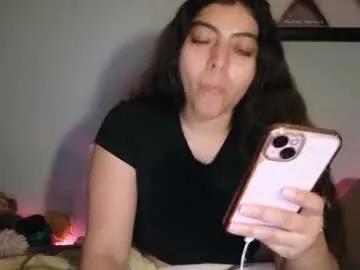 babygotbackends from Chaturbate