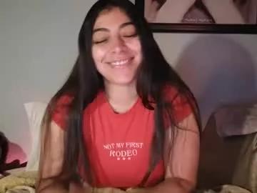 babygotbackends from Chaturbate