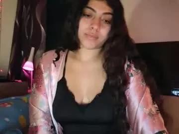 babygotbackends from Chaturbate