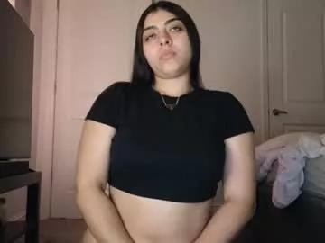 babygotbackends from Chaturbate