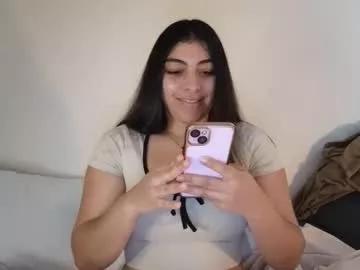 babygotbackends from Chaturbate