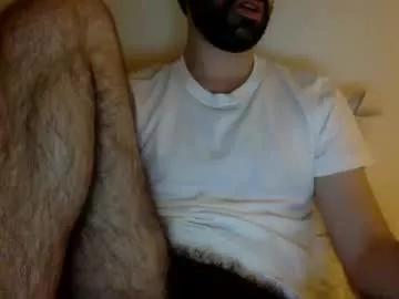 babyhardy from Chaturbate