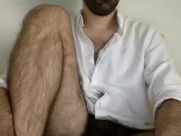 babyhardy from Chaturbate