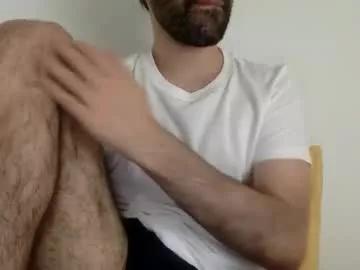 babyhardy from Chaturbate