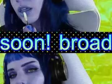 babyjas from Chaturbate