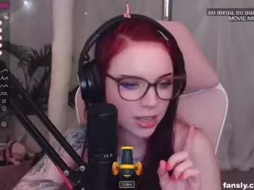 babyjas from Chaturbate