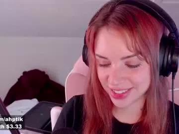 babyjas from Chaturbate