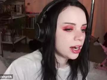 babyjas from Chaturbate