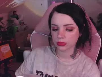 babyjas from Chaturbate