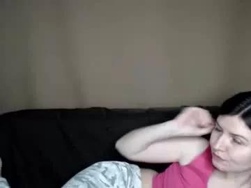 babykaten from Chaturbate