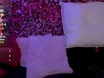 babylissie from Chaturbate