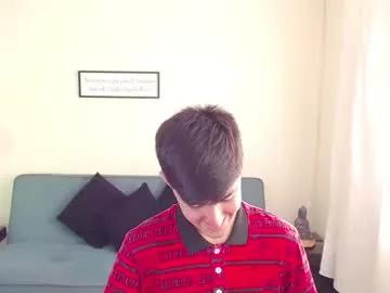 babymaik from Chaturbate
