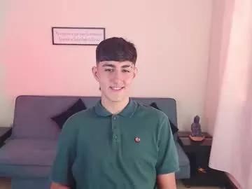 babymaik from Chaturbate