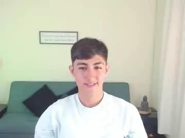 babymaik from Chaturbate