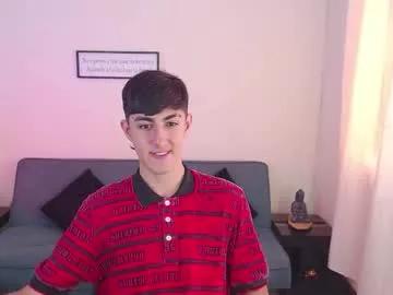 babymaik from Chaturbate