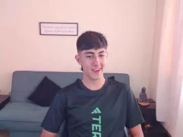 babymaik from Chaturbate