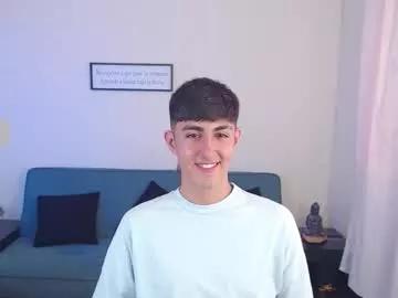 babymaik from Chaturbate