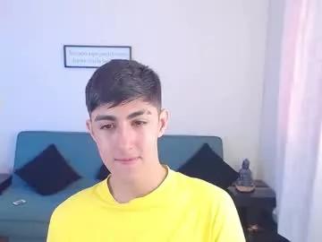 babymaik from Chaturbate