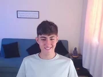 babymaik from Chaturbate