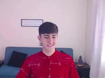 babymaik from Chaturbate