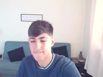 babymaik from Chaturbate