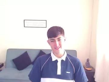 babymaik from Chaturbate