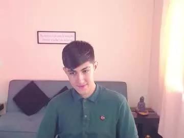 babymaik from Chaturbate