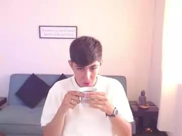 babymaik from Chaturbate