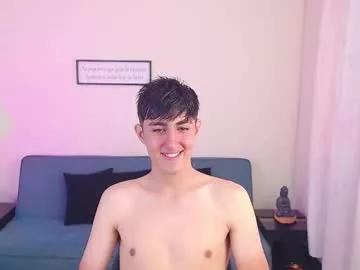 babymaik from Chaturbate