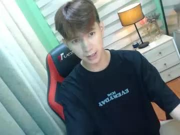 babymasterbater from Chaturbate