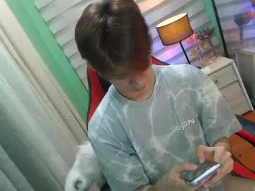 babymasterbater from Chaturbate