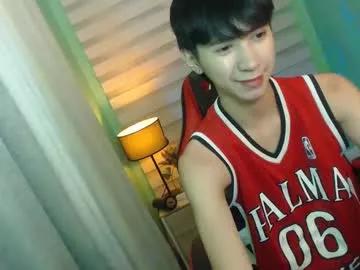 babymasterbater from Chaturbate