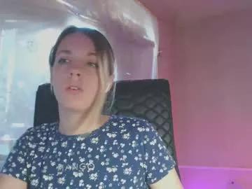 babymuro4ka from Chaturbate
