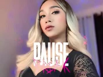 babynikaaxx from Chaturbate