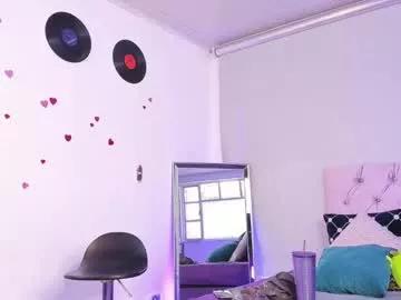 babyrasta666 from Chaturbate