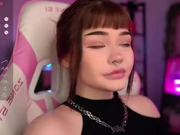 babyroxynill from Chaturbate