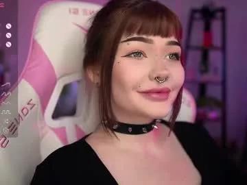 babyroxynill from Chaturbate