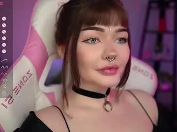 babyroxynill from Chaturbate