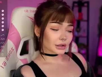 babyroxynill from Chaturbate