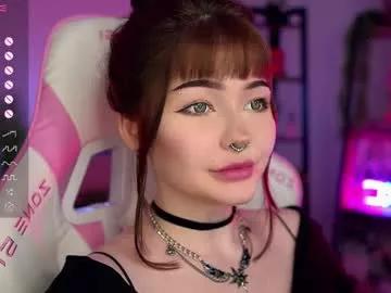 babyroxynill from Chaturbate